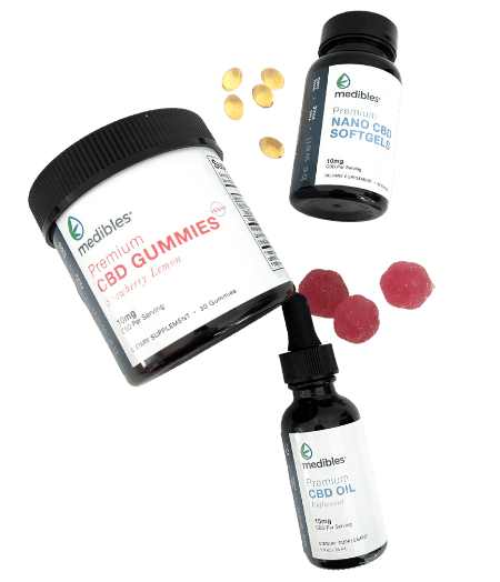 Hemp Dosage made simple