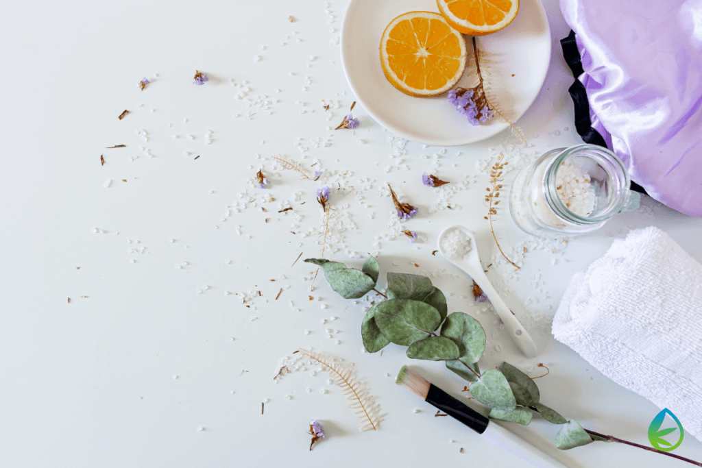 Elevate Your at Home Spa Day